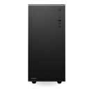 GABINETE ACTECK (AC-935937) NEUSS PRO GI717,MICROATX,SIN FUENTE,USB 3.0,USB C,CRITAL TEMP,NEGRO