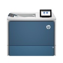 HP Color LaserJet Enterprise Impresora 5700dn, Impresión, Puerto de unidad flash USB frontal; Bandejas opcionales de alta capacidad; Pantalla táctil; Cartucho TerraJet