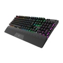 BALAMRUSH Teclado Balam Rush GK979 