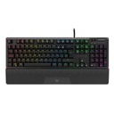 BALAMRUSH Teclado Balam Rush GK979 