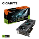 Tarjeta de video Gigabyte NVIDIA GeForce RTX4070Ti SUPER EAGLE OC 16GB