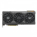 Tarjeta de video ASUS AMD TUF Gaming Radeon RX 7600 XT OC, 16GB GDDR6