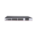 RUIJIE Switch Core Administrable Capa 3 con 8 puertos Gigabit, 24 SFP y 8 SFP+ Combo para fibra 10Gb, gestión gratuita desde la nube.