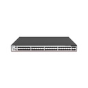 RUIJIE Switch Core Administrable Capa 3 con 8 puertos Gigabit, 24 SFP y 8 SFP+ Combo para fibra 10Gb, gestión gratuita desde la nube.