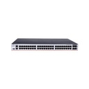 RUIJIE Switch Core Administrable Capa 3 con 48 puertos Gigabit + 4 SFP+ para fibra 10Gb, gestión gratuita desde la nube.