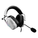 XZEAL Diadema Xzeal XZHSALRGB1W