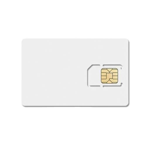 Syscom SIM DE DATOS CON CONECTIVIDAD TELCEL / 600MB DE NAVEGACION (50 MB PROMEDIO MENSUAL) / 1 AÑO DE SERVICIO /
