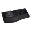 Acco TECLADO PRO FIT ERGONOMICO ALAMBRICO FOR DELL