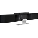 HP POLY STUDIO USB CAMPO DE VISION DE 120 RESOLUCION 4K