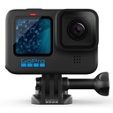 GoPro HERO 11 BLACK CAJA MALTRATADA