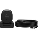 HP CAMARA WEB 965 4K CAMBO VISION GIRO 360