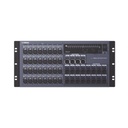 YAMAHA RACK DE EXPANSION E/S PARA CONSOLA DE AUDIO 32 IN X 24 OUT, DANTE