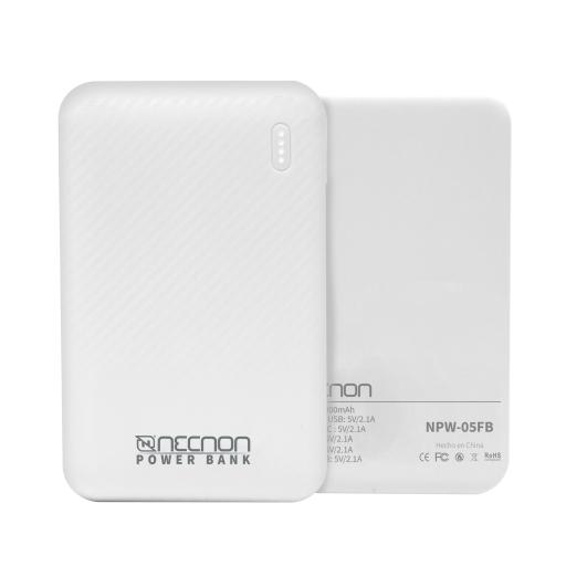 [NECNON_NBPB0512FB] Powerbank NECNON NBPB0512FB