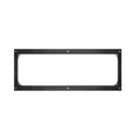 Hikvision Digital Technology Montaje de Pared para 2 Paneles LED / Uso en Interior / Compatible con Series MWF, GWF, CWF y ZWDB