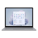 Microsoft SURFACE LAPTOP 5 DEMO 15IN I7/16/512 PLATINUM WIN11 PRO