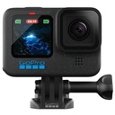 GoPro HERO12 BLACK CAJA MALTRATADA