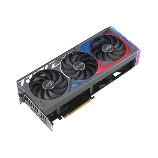 ADATA TARJETA DE VIDEO ASUS ROG STRIX RTX 4060 OC 8G GDDR6 PCIE 4.0 HDMI