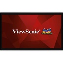 Viewsonic MONITOR TACTIL SIN MARCO DE 32IN CON FUNCIONAMIENTO 24/7