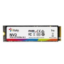 UNIDAD ESTADO SOLIDO STYLOS 1TB M 2 NVME EXPRESS V L 3000MB S V E