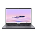 NB ASUS CX3402 14IN CORE I3-121 INTEL UHD 8GB 256SSD UFS CHROME