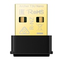 TPLINK TP-LINK MINI ADAPTADOR USB MINI INALAMBRICO MU-MIMO AC1300