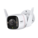 TPLINK TP-LINK CAMARA VIGILANCIA EXTERIOR VISTA EN VIVO 2K QHD