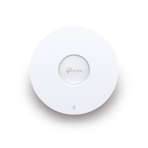 TPLINK TP-LINK PUNTO DE ACCESO WI-FI 6 DE MONTAJE EN TECHO AX5400