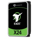 Seagate DISCO DURO INTERNO 3.5IN 20TB SATA 7200RPM 512MB 5Y EXOS X24 512E
