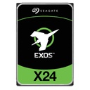 Seagate DISCO DURO INTERNO 3.5IN 24TB SATA 7200RPM 512MB 5Y EXOS X24 512E
