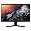 Acer MONITOR GAMER NITRO KG271 M3BIIP 27  FHD 1920 X 1080 IPS 16:9