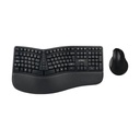 Revko COMBO CREATOR VIRTUOS FITT MK77 0 2 EN 1  INALMBRICO  2 4 GHZ NEG