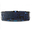 BRobotix Teclado USB BROBOTIX 420028