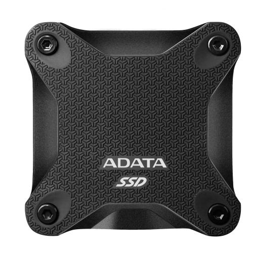 ADATA SSD EXT ADATA SD620 512GB 3.2 USB 520/460 MBS GEN2 NGO (SD620-512GCBK)