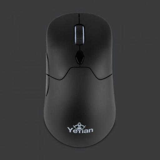 Yeyian MOUSE GAMING YEYIAN SHIFT 3 IN 1 RGB 26000DPI BLUETOOTH YGM-WWRB-01