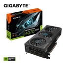 Tarjeta de video Gigabyte NVIDIA GeForce RTX 4070 SUPER EAGLE OC 12GB