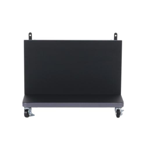 Hikvision Digital Technology Montaje Móvil de Piso Poster LED / Compatible con DS-D4215MI-070H(B) 