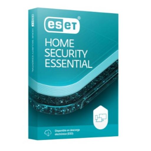 Eset Antivirus ESET TMESET-501