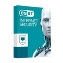 Eset Eset Internet Security  ESET TMESET-505