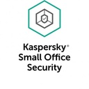 Antivirus KASPERSKY Small Office Security *PRECIO POR LICENCIA*
