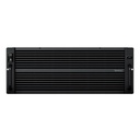 Synology Servidor NAS para rack de 60 bahías / Expandible hasta 300 bahías / Hasta 4.6 PB