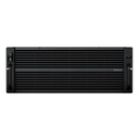 Synology Servidor NAS para rack de 60 bahías / Expandible hasta 300 bahías / Hasta 4.6 PB