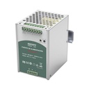 Epcom 48 VCC @ 10 A / Fuente de alimentación / Función relay Vcc / Industrial / 480 W / Función de conexión paralelo 3,840 W ( 7 + 1 ) / din riel