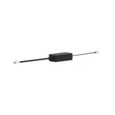 Epcom Convertidor de CD-CD / 20 - 50 Vcc de entrada / 12 Vcc de salida / 5 Amp Continuos / 60 W  
