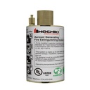 Hochiki Generador de Aerosol para Extinción de Incendio, 100g