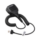 Telo Systems Micrófono de Mano Para Radio PoC M5 Telo Systems