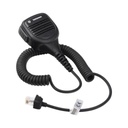 Telo Systems Micrófono de Mano Para Radio PoC M5 Telo Systems