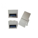 BRobotix JACK USB COPLE H-H V3.0  BROBOTIX 065630 