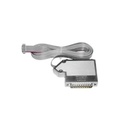 Hochiki Cable Interfaz para Impresora para Paneles Hochiki FireNET (0100-06570)