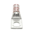Panduit Terminal de Compresión de Cobre con Orificio 1/2", para Cable 3/0 AWG. 10 Piezas