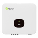 GROWATT Inversor para Interconexión a CFE de 10 kW con Salida de 220 Vca, Módulo Wifi Incluido